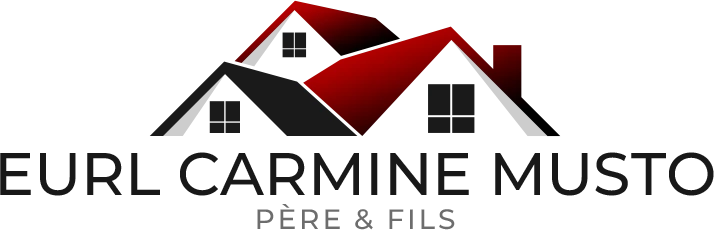 Logo EURL Carmine Musto